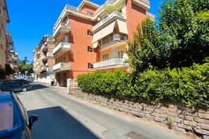 Rif.11 Appartamento non arredato Genzano di Roma