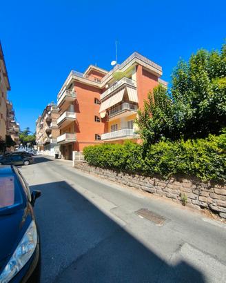 Rif.11 Appartamento non arredato Genzano di Roma