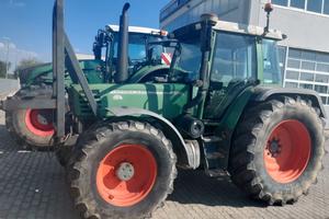 Trattore  Fendt favorit 514