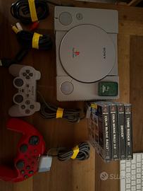 PlayStation 1