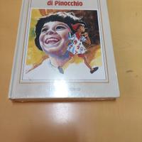 Pinocchio di Collodi - sigillato