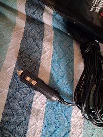 aspirapolvere vacuum cleaner 12 volt 100 w