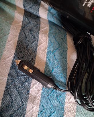 aspirapolvere vacuum cleaner 12 volt 100 w