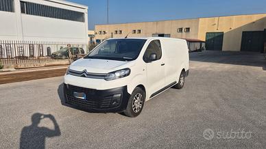 Furgone Citroën Jumpy  2.0