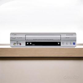 Video registratore LG la più bella versione