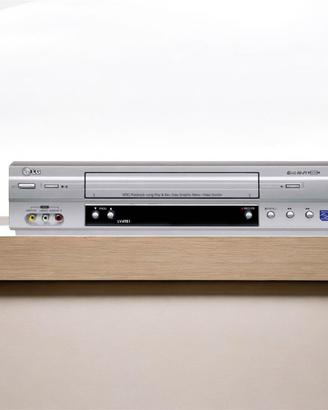 Video registratore LG la più bella versione