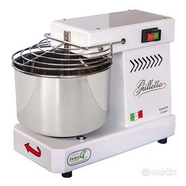 IMPASTATRICE A SPIRALE FAMAG GRILLETTA IM5/230