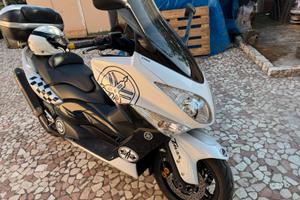 T max 500