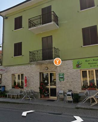 Bar/ristorante