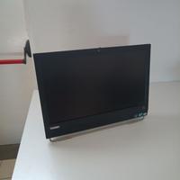 Lenovo M90z All-in-One (ThinkCentre) - Type 5205