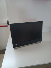 Lenovo M90z All-in-One (ThinkCentre) - Type 5205