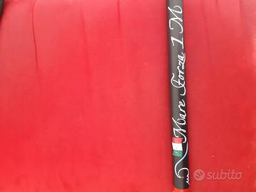 Canna pesca surfcasting