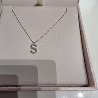 Collana oro e diamanti Stroili