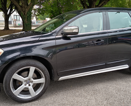 Volvo xc60 R DESIGN