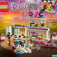 Lego friends 41351