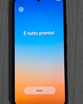 samsung a54 - 5g - 256gb - con scatola