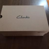 Mocassino Clarks 4 stagioni. NUOVO