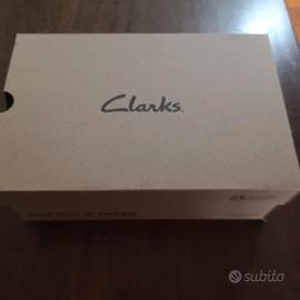 Mocassino Clarks 4 stagioni. NUOVO