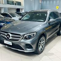 Mercedes-benz GLC 250 d 4Matic Sport