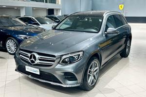 Mercedes-benz GLC 250 d 4Matic Sport
