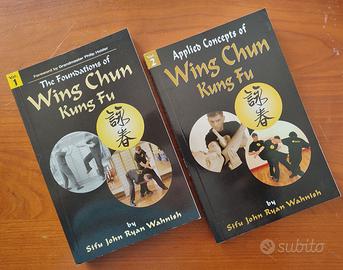 Wing Chun Kung Fu