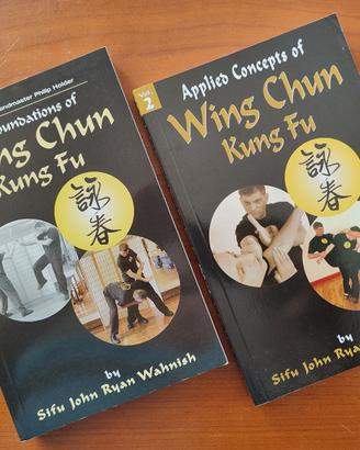 Wing Chun Kung Fu