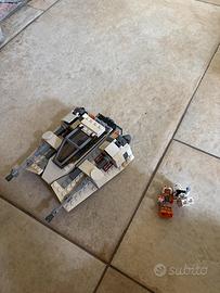 Lego star wars