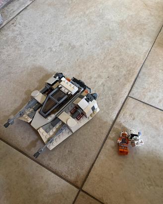 Lego star wars