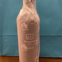 Vino Piedirosso 2015 Cantine del Taburno