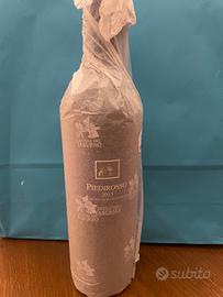 Vino Piedirosso 2015 Cantine del Taburno