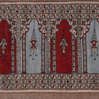 Tappeto Pakistan in lana annodato a mano – cod. 93