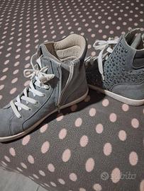 Scarpe da ginnastica casual