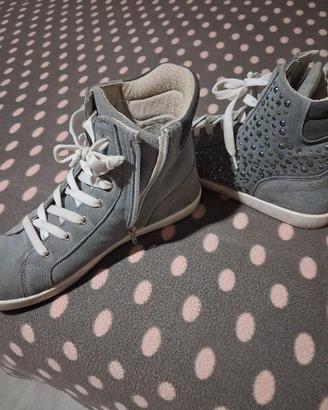 Scarpe da ginnastica casual