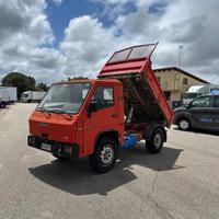 Bremach 35 4x4
