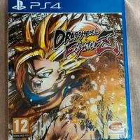 Dragon ball z fitgherez