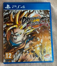 Dragon ball z fitgherez