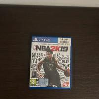 NBA 2k19
