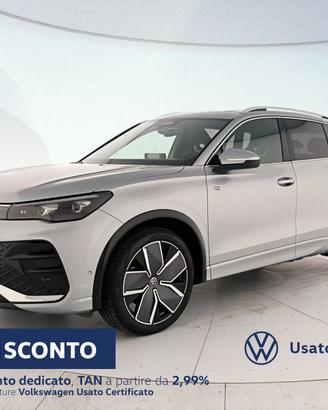 Volkswagen Tiguan 2.0 tdi r-line plus 150cv dsg