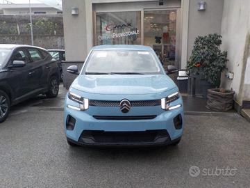 CITROEN C3 Hybrid 110 e-DCT Max - PRONTA CONSEGN