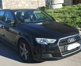 AUDI A3 3.0 1.6 tdi BUSINESS