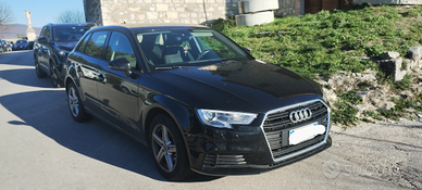 AUDI A3 3.0 1.6 tdi BUSINESS