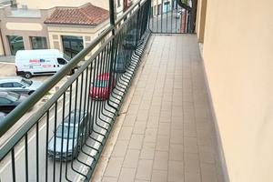 Appartamento in Via Varchi al 2 piano