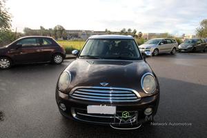 Mini Clubman Cooper D 1.6 112cv FL