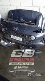 Musata completa Hyundai i10 2022