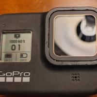 GoPro Hero8 
