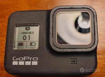 GoPro Hero8 