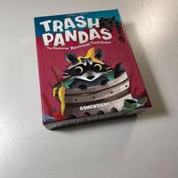 Trash Pandas