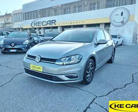 VOLKSWAGEN Golf 1.6 TDI 115 CV 5p. Join
