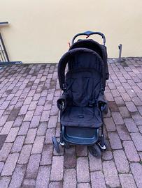Passeggino Dopio 