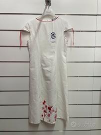 Abito Fiori di Campo 12 anni